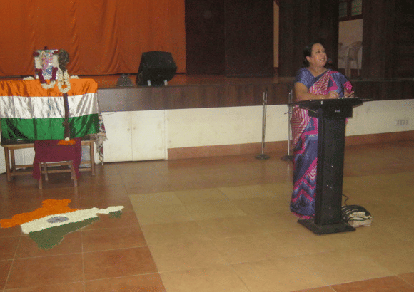 Besant Evening College Mangalore Events photo 6